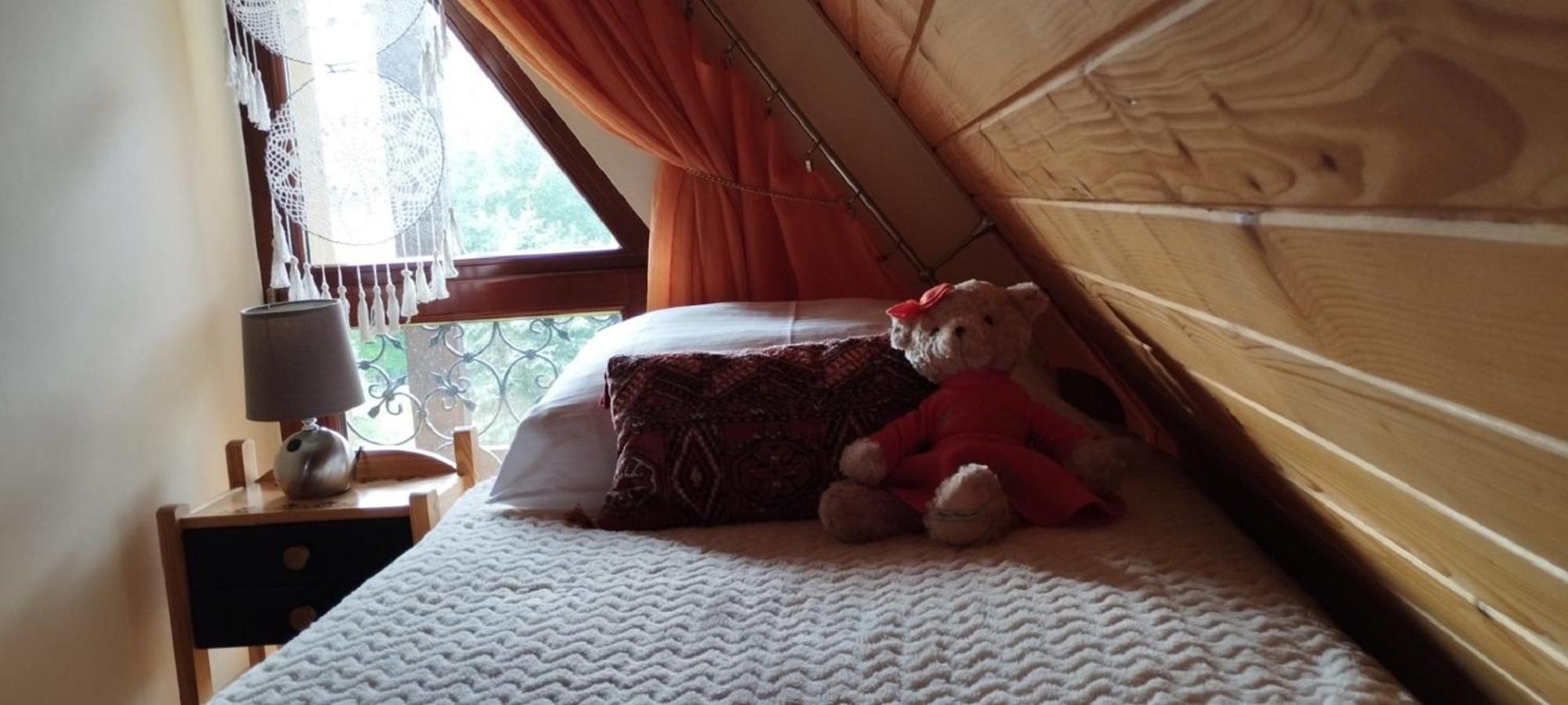Apartament Pomaranczowy Z Basenem I Sauna Koscielisko Bagian luar foto